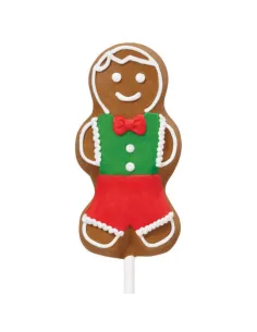 Placa para galletas de Navidad 2