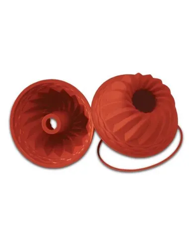 Molde silicona Gugelhopf Silikomart