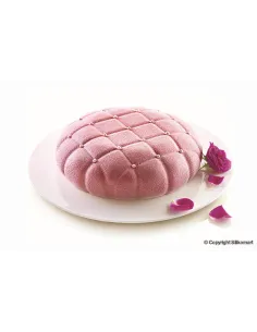 Molde silicona Eleganza Silikomart