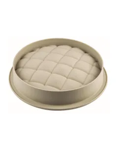 Molde silicona Eleganza Silikomart 2