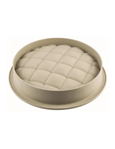 Molde silicona Eleganza Silikomart