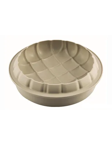 Molde silicona Eleganza Silikomart