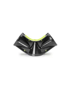 Sacapuntas triple para verduras 2