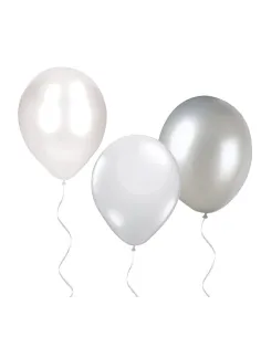 Set de 30 globos Celebración
