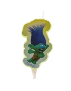 Vela Trolls Branch
