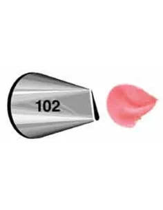 Boquilla 102