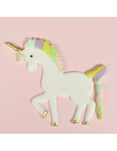Cortador Unicornio FMM