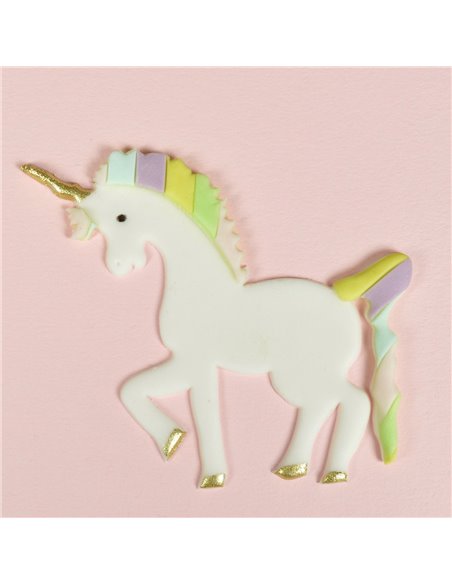 Cortador Unicornio FMM