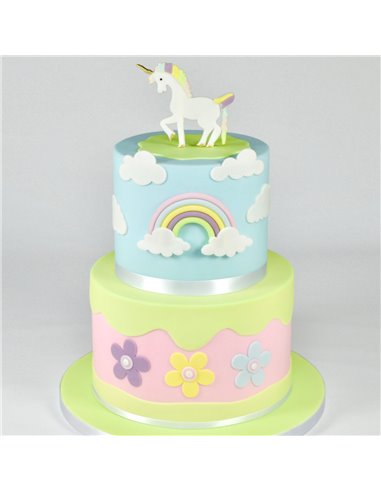 Cortador Unicornio FMM