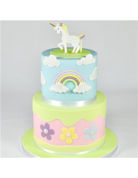 Cortador Unicornio FMM