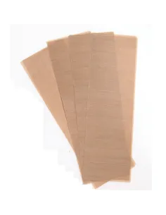 Forros reutilizables para MiniPan redondas