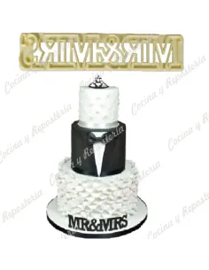 Cortador MR&MRS