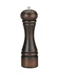 Molinillo de pimienta 15 cm Ibili
