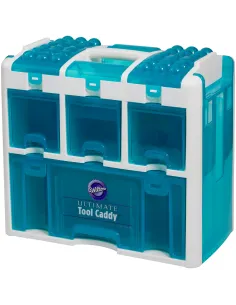 Carrito para guardar herramientas Wilton