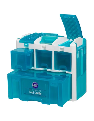 Carrito para guardar herramientas Wilton