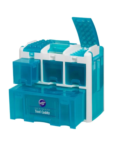 Carrito para guardar herramientas Wilton