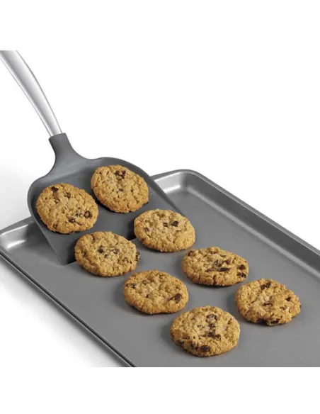 Espátula para galletas grande Wilton