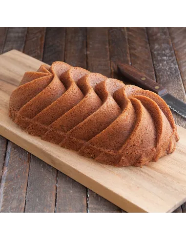 Molde Heritage Loaf Pan Nordic Ware
