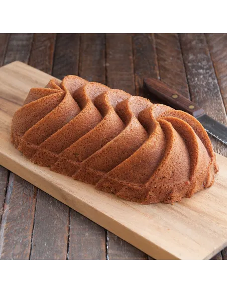 Molde Heritage Loaf Pan Nordic Ware