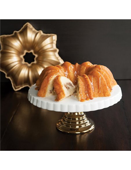 Molde Solera Bundt Pan Nordic Ware