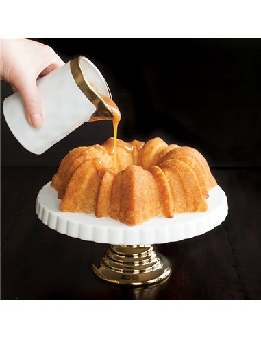 Molde Solera Bundt Pan Nordic Ware