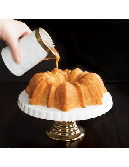 Molde Solera Bundt Pan Nordic Ware
