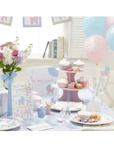 Cápsulas para presentar dulces Tiny Feet 2