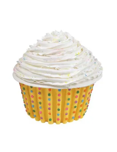 Molde Cupcake gigante Wilton