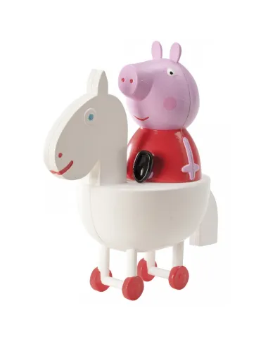 Kit decoración Peppa Pig