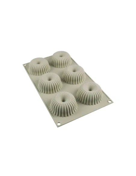 Molde silicona Mini Raggio Silikomart
