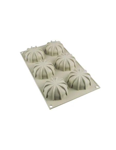 Molde silicona Mini Goccia Silikomart
