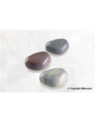 Molde silicona Zen100 Silikomart