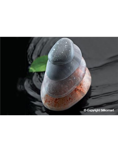 Molde silicona Zen100 Silikomart