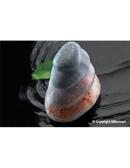 Molde silicona Zen100 Silikomart