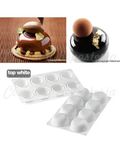 Molde silicona Stone Silikomart