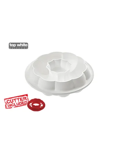 Kit Magia del Tempo 1000 Silikomart