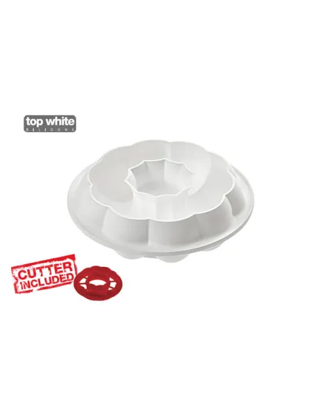 Kit Magia del Tempo 1000 Silikomart