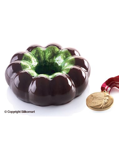 Kit Magia del Tempo 1000 Silikomart