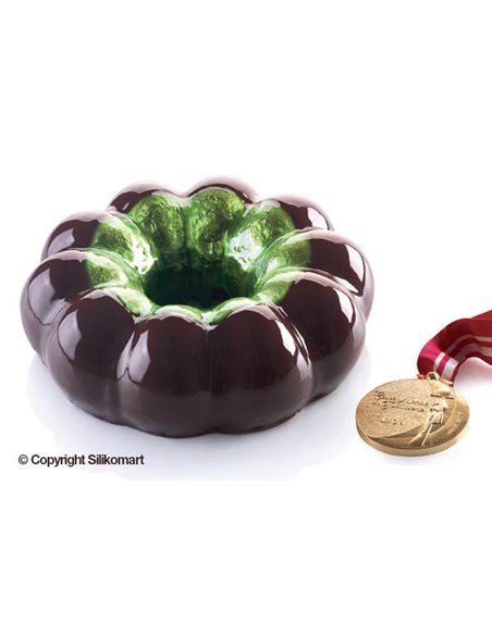 Kit Magia del Tempo 1000 Silikomart