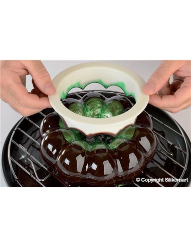 Kit Magia del Tempo 1000 Silikomart