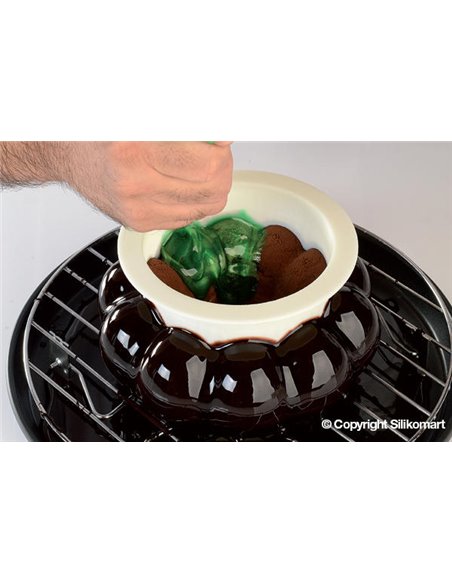 Kit Magia del Tempo 1000 Silikomart