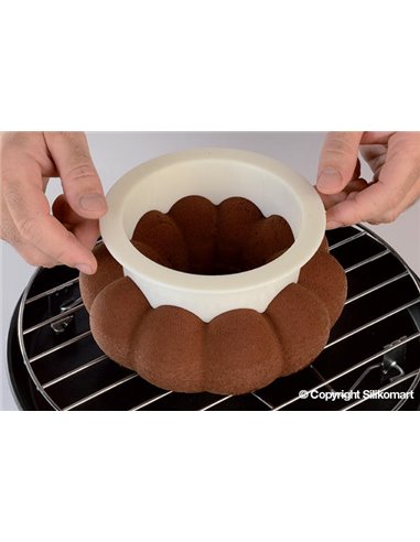 Kit Magia del Tempo 1000 Silikomart