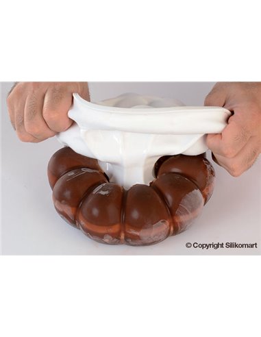 Kit Magia del Tempo 1000 Silikomart