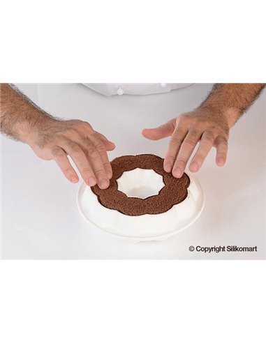 Kit Magia del Tempo 1000 Silikomart