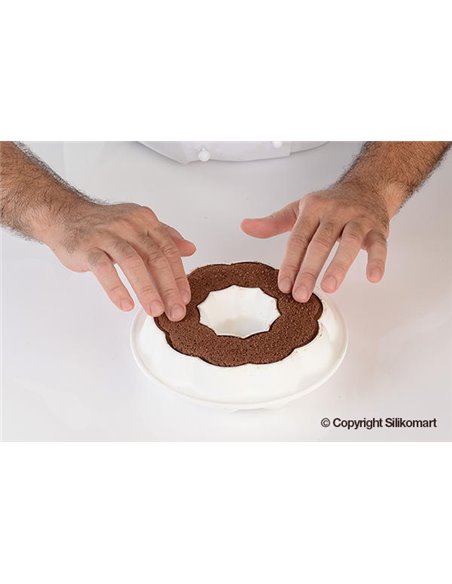 Kit Magia del Tempo 1000 Silikomart