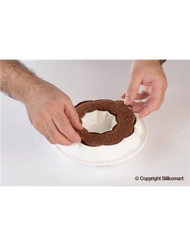 Kit Magia del Tempo 1000 Silikomart