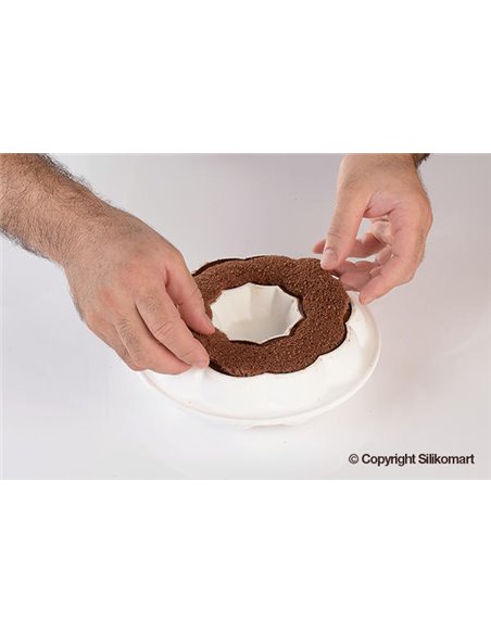 Kit Magia del Tempo 1000 Silikomart