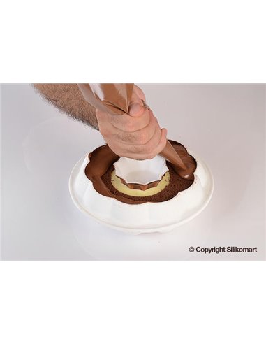 Kit Magia del Tempo 1000 Silikomart