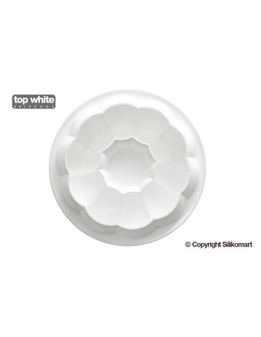 Kit Magia del Tempo 1000 Silikomart