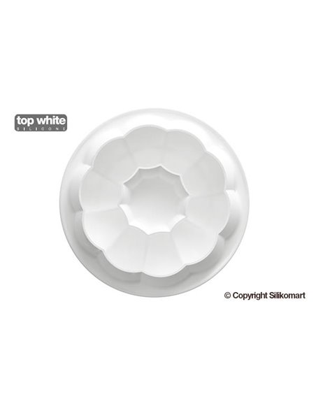 Kit Magia del Tempo 1000 Silikomart